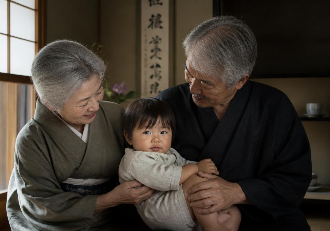 Preview of The Anniversary: a live MomentCraft experience in Kyoto · 2026