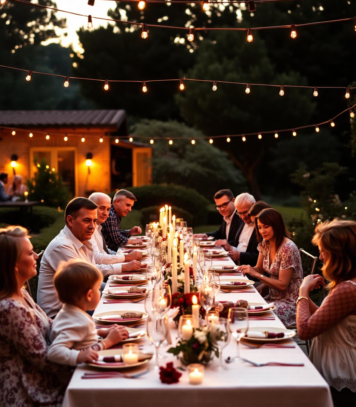 Family: a cinematic MomentCraft digital experience